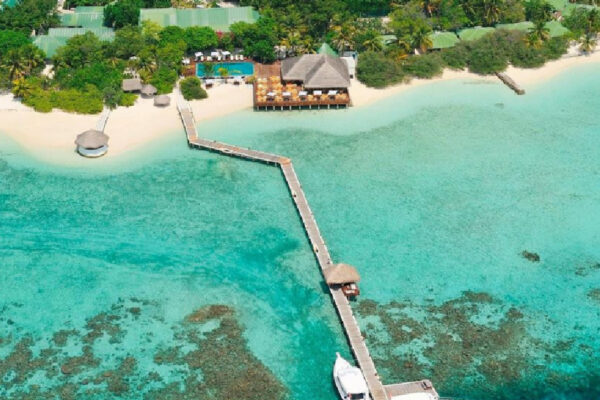 ERI MALDIVES