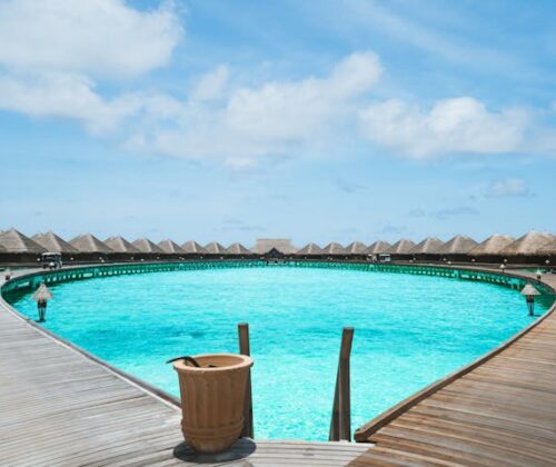 COCOON MALDIVES