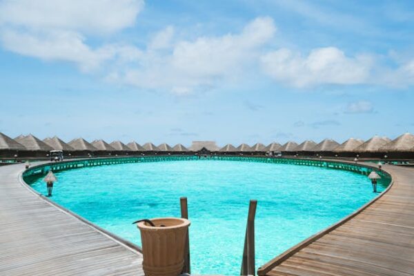COCOON MALDIVES